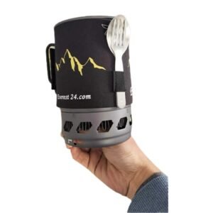 Everest-24 Ultralight Camping Stove